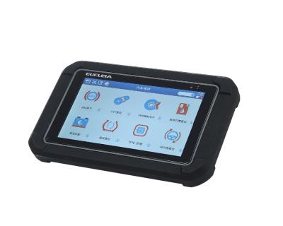 China S7W Smart Dual Mode TabScan Diagnostic Fault Code For All Cars Auto Diagnostic Tool for sale