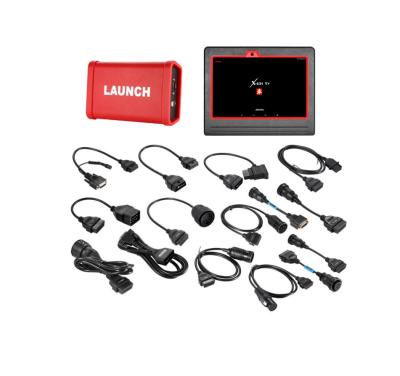 China Fault Code Launch X431V +HD Heavy Truck Diagnostic Scan Tool for sale