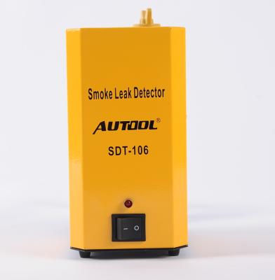 China Universal Hot Selling Economical Car Smoke Leak Detector Tester for sale