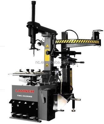 China Auto Used Moving Profession Pitch Tire Changer 1000*970*770mm for sale