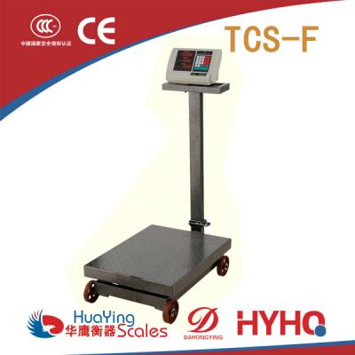 China Camry TCS-F Folding Electronic Platform Scale (TCS-F) for sale