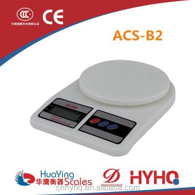 China Kitchen Scales 2015 Hot Sale Kitchen Scale Weighs Grams for sale