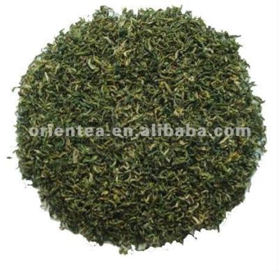 China Loose Tea China Green Tea Special Organic Buddhist Tea for sale