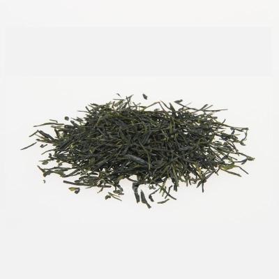 China Loose Tea No Flavor Certified Japanese Steamed Organic Green Gyokuro Sencha Tea for sale