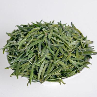 China Loose Tea Organic Tian Mu Qing Ding Green Tea for sale