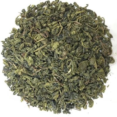 China Loose Tea China Powder Organic Green Tea for sale