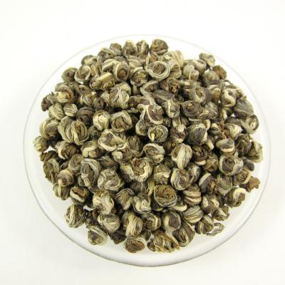 China EU Standard Pearl Dragon Tea China Jasmine Pearl Dragon Tea Jasmine by Jasmine Pearl Dragon China Tea for sale