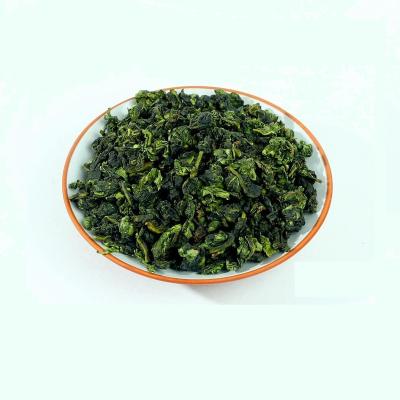 China Fujian Loose Tie Kuan Yin An Xi Tie Guan Yin Oolong Tea for sale