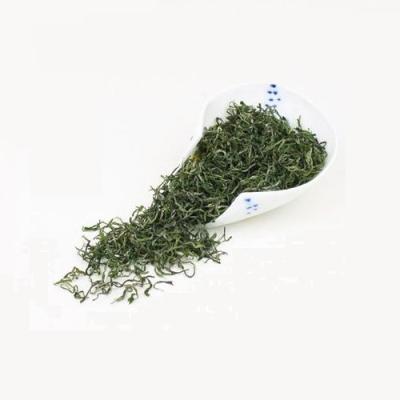 China Gift Jing Shan Mao Feng Green Tea for sale