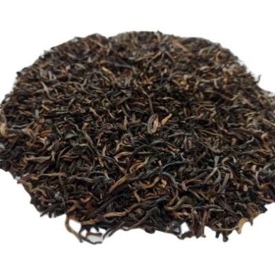 China Big Leaf Yunnan Pu'er Tea Loose Puer Tea Hot Selling Ripe Puerh Tea for sale