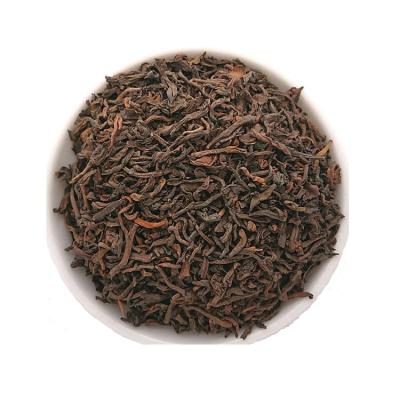 China Loose Tea Yunnan Grade 1st Puer Tea for sale