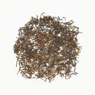 China loose leaf tea king grade puer tea for sale