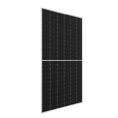 China Trina Longi Jinko Solar Panel 530W 540W 545W 550W Jinko Monocrystalline Solar Panel 166mmx166mm for sale