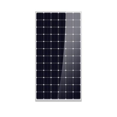 China 9bb mono PV 600 wp monocrystalline solar panel 600w panel 600 watt 210mmx210mm for sale