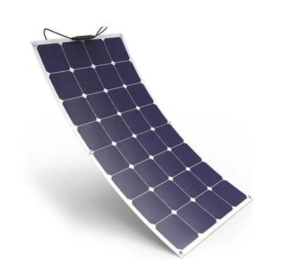 China 340w 350w Etfe Flexible 300w Solar Panel 1050*540*3mm for sale