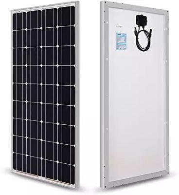 China Chinese Manufacturers Longi 540 Watt 550w 48v Half Cut Mono Glass Cell Solar Panel 210mmx210mm for sale