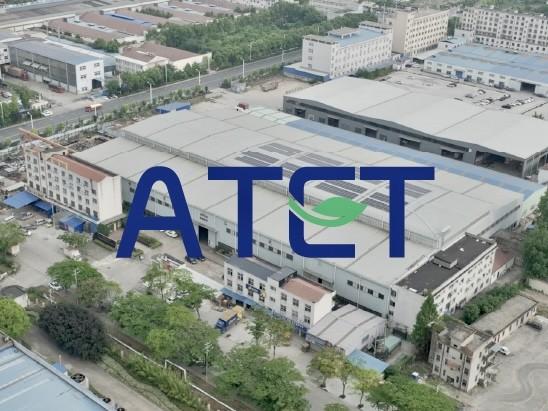 Επαληθευμένος προμηθευτής Κίνας - Wuhan Anji Taineng Environmental Sci-Tech Co., Ltd