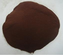 China CAS 8061-51-6 Lignosulfonato Aditivo de hormigón Lignina lignante marrón oscuro en venta