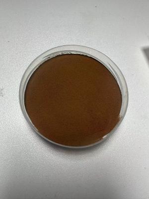 Κίνα Εγκρίθηκε από το ISO CA Lignosulfonate Brown Powder για το κλιματιστικό εδάφους προς πώληση