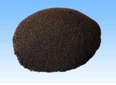 China Bestand Verspreidende Agent op hoge temperatuur Powder Brown Concrete Superplasticizer Te koop