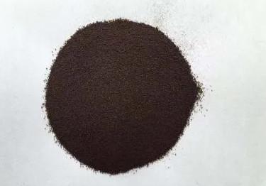 China Stable Dispersing Agent MF Dark Brown Powder For Pigments VAT Dyes for sale