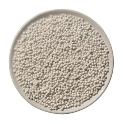 China White Spherical COS Hydrolysis Catalyst Normal Temperature For Natural Gas / Coal Gas for sale