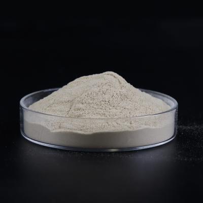 China Lignosulfonate Anionische Capillair-actieve stof, de Concrete Verminderende Agent van het Toevoegselwater Te koop