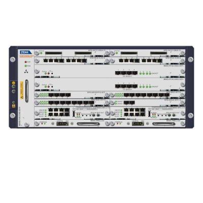 China Core ZTE M6KS-SRU-1H Switching and Routing Board M6000-8S Plus M6000-5S ZTE ZXR10 Full-Service Router for sale