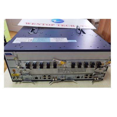 China Router ZTE M6KS-PFU-210-A2 Network Processing Panel M6000-S ZTE ZXR10 Full-service Router for sale