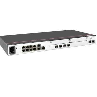 China Routers AR6121 02353BVK 2*GE Combo WAN, 1*10GE (SFP+) WAN, 8*GE LAN, Huawei NetEngine AR6000 Series 1*GE Combo LAN Access Router for sale