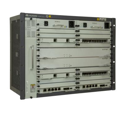 China NETWORKING Huawei NetEngine NE20E-S16A for sale