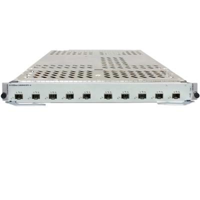 China NE40E 03054407 CR5D0LAXFA72 Brand New LPUS-101 10x10GBase LAN/WAN-SFP+ - A NE40E for sale