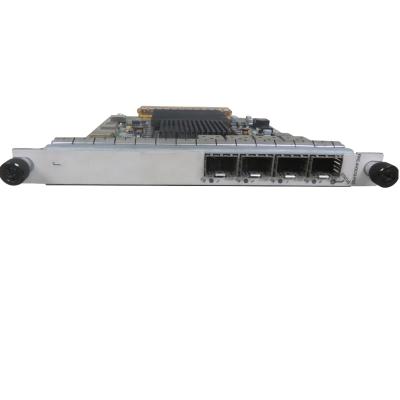 China NE40E Huawei 03030JCY CR53-P10-4xPOS/STM4-SFP FPIC-4xOC12-POS NE40E for sale