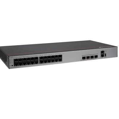 China Aggregation Huawei Ethernet CloudEngine S5735-L Series Ethernet Switch S5735-L24T4S-A for sale