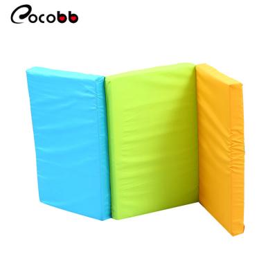 China Cheap Foldable Travel Baby Crib Bed Foldable Portable Mattress From Factory Wholesale Price for sale