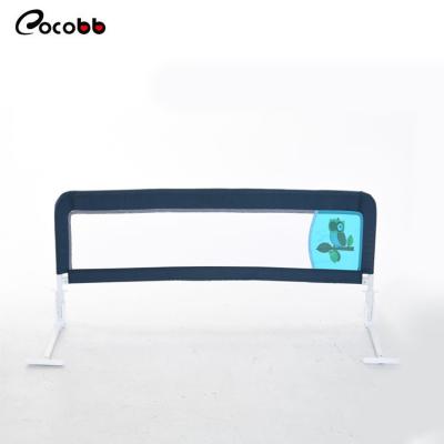 China Luxury Baby Furniture Baby Supplies Crib Safety Guard Rail Adjustable Height Bed Aid Rail Kids Bed Rail for sale