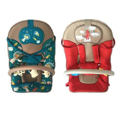 China safe & Wholesale Baby Comfort Portable Rocker Bouncer Baby Swing Rocking Chair for sale