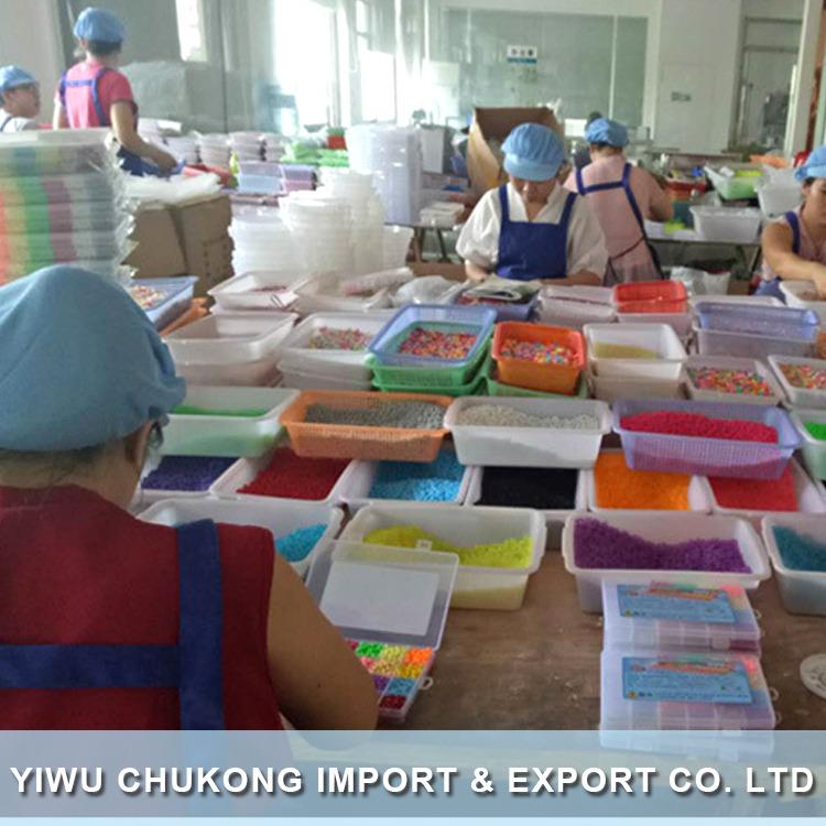 Verified China supplier - Yiwu Chukong Import & Export Co., Ltd.