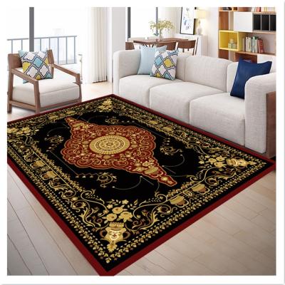 China Washable Washable Blanket Sets Area Rugs For Living Room Rugs Blankets Floor for sale