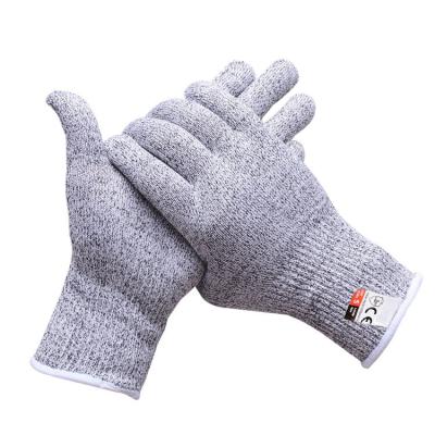 China Comfortable Light Cut Heavy Duty Gloves With EN388 Certificated Gloves for sale