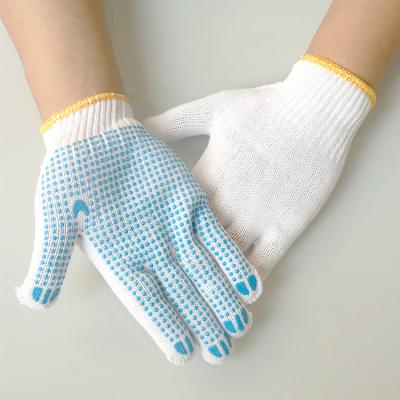 China Breathable Printed Logo Coated General Purpose Sponge Rubber Work Bulk Gardening Gloves For Cold for sale