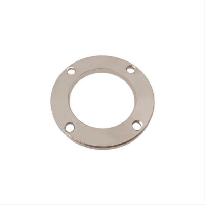 China Customized SUS 316 Stainless Steel Aluminum 303 304 Spinning Parts For Engine Special Seals for sale