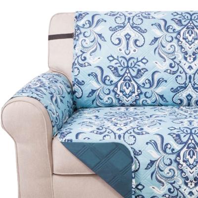 China Europe Design Elastic Stretch Cushion 3 Seater Covers For Sofa for sale