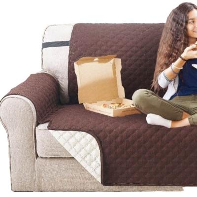 China American Style Sofa Furniture Funda Protector Homechoice Living Room Set Stretch Slipcover Sofa Cover Couch Cover for sale