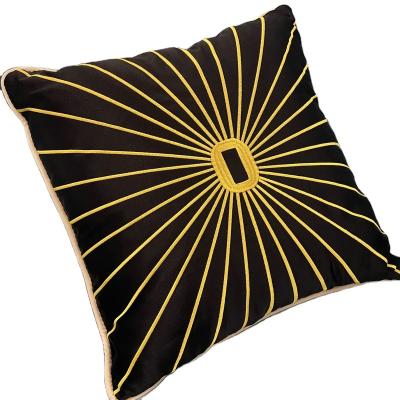 China Hot Selling Antistatic Decoration Padding Sofa Cushions Pillows For Outdoor Furniture for sale