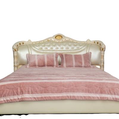 China Home Manufacturers High Quality Cotton Comforter Bedding Cover for sale