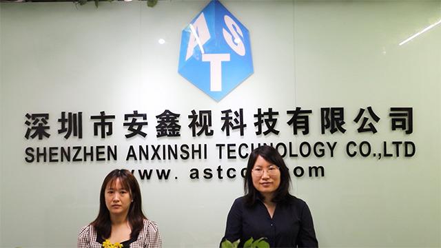 Verified China supplier - Shenzhen Anxinshi Technology Co., Ltd.