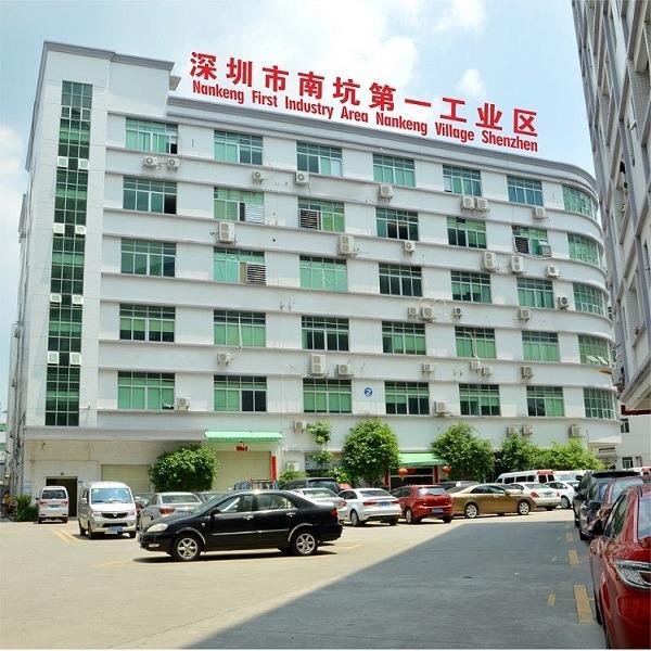 Verified China supplier - Shenzhen Anxinshi Technology Co., Ltd.