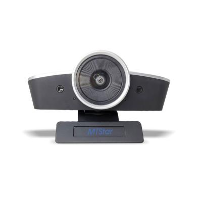 China Face Detection 4k Uitra Video Conference Camera Big Room 3 In 1 Webcam For Video Conference Streaming Take And Play for sale