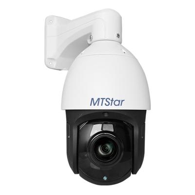 China Siren MTStar PoE 8MP 45XZOOM 4K NDAA IP CCTV Camera IP66 Speed ​​Dome P2P IR300M H.265 P2P PTZ PoE IP Camera for sale